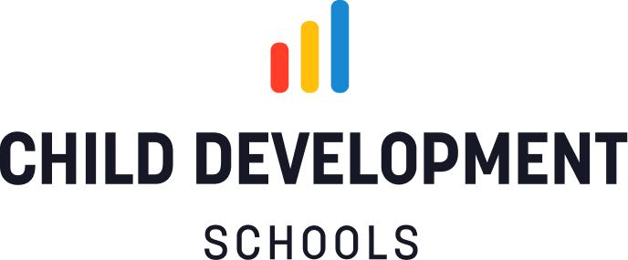 Child Development Schools Logo