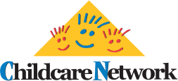 CDS-Home 3 Childcare Network logo, a subsidiary of Childcare Development Schools